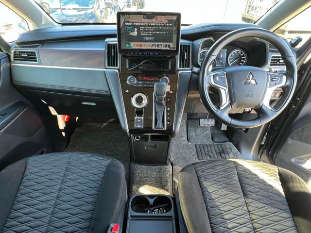 デリカD：5 2019/R01