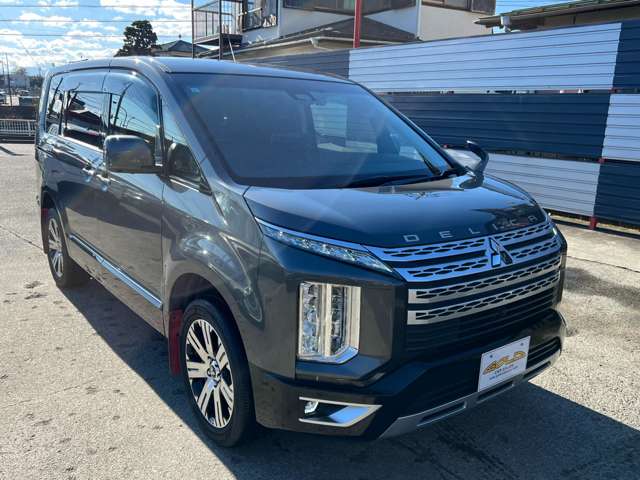 デリカD：5 2019/R01