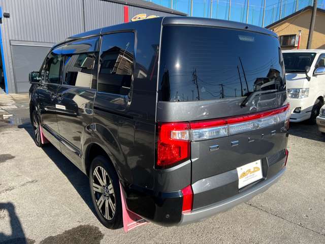 デリカD：5 2019/R01