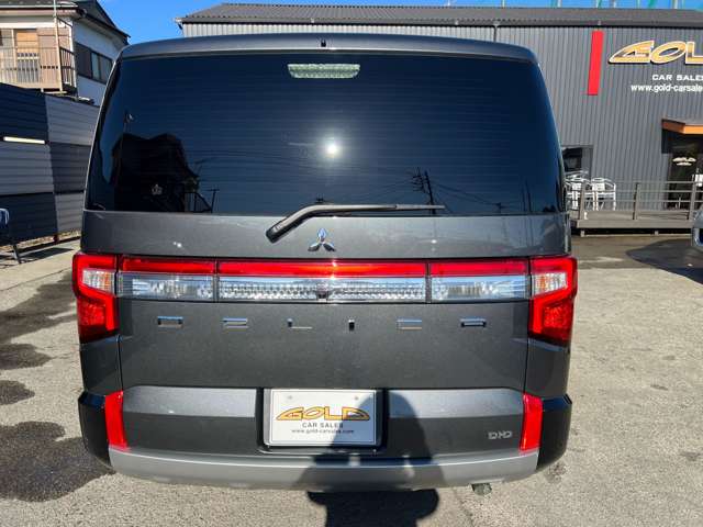 デリカD：5 2019/R01