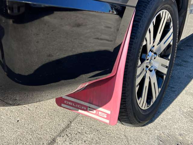 デリカD：5 2019/R01