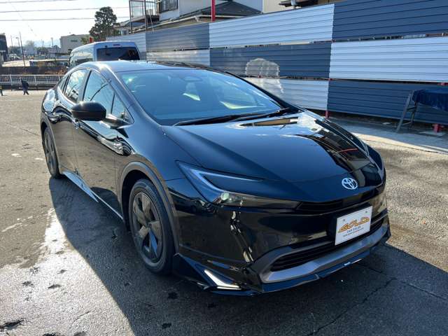 プリウス 2025/R07