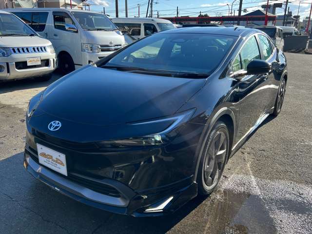 プリウス 2025/R07