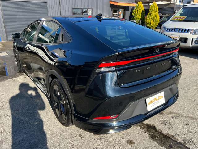 プリウス 2025/R07