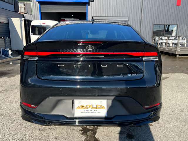 プリウス 2025/R07