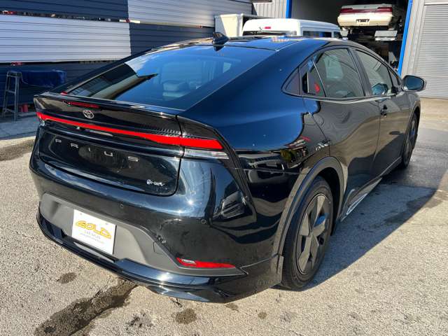 プリウス 2025/R07