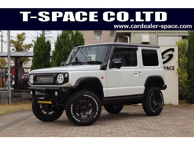 ジムニー 2022/R04