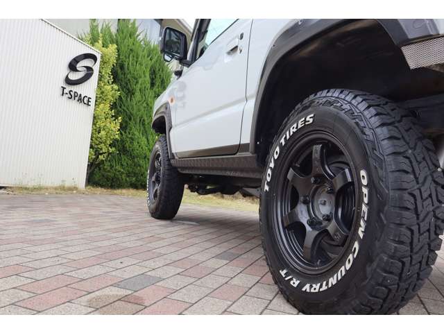 ジムニー 2022/R04