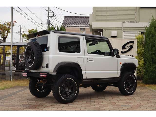 ジムニー 2022/R04