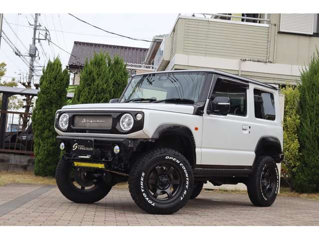 ジムニー 2022/R04