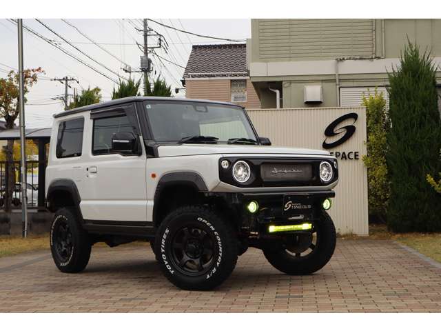 ジムニー 2022/R04