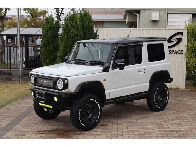 ジムニー 2022/R04