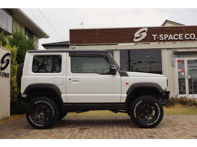 ジムニー 2022/R04