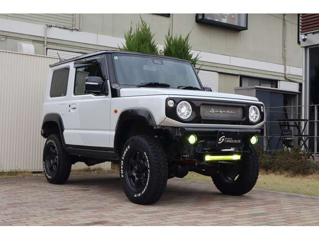 ジムニー 2022/R04