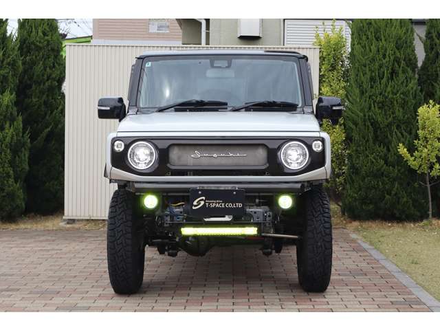 ジムニー 2022/R04