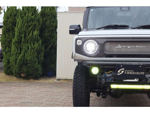 ジムニー 2022/R04