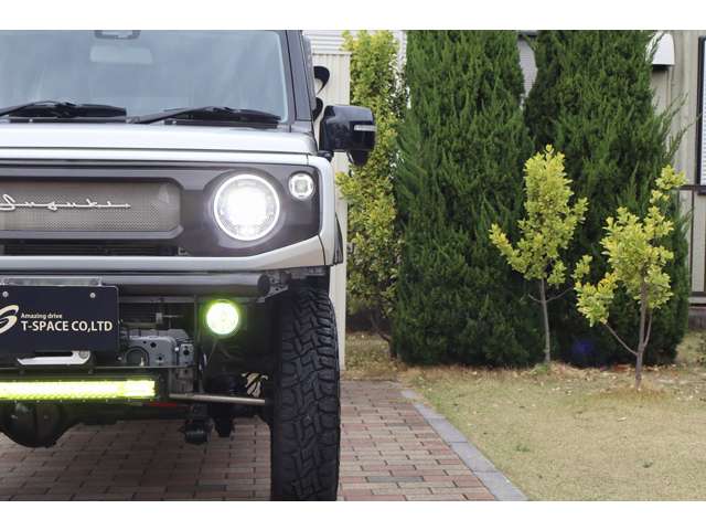 ジムニー 2022/R04