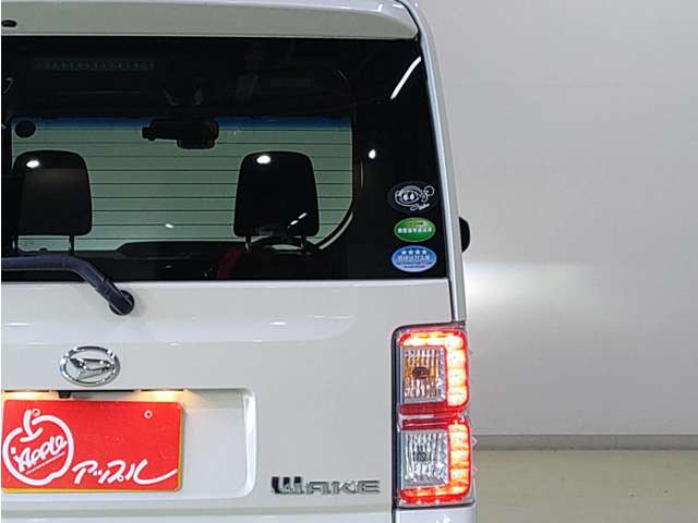 ウェイク 2016/H28