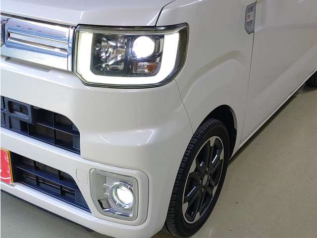 ウェイク 2016/H28