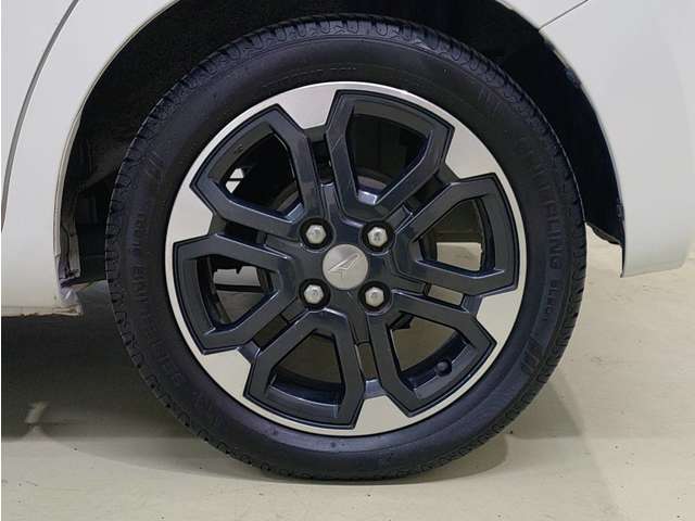 ウェイク 2016/H28