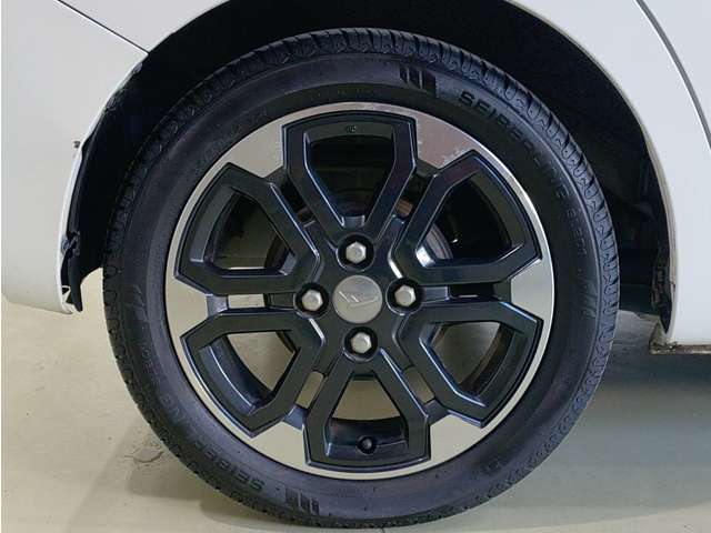 ウェイク 2016/H28