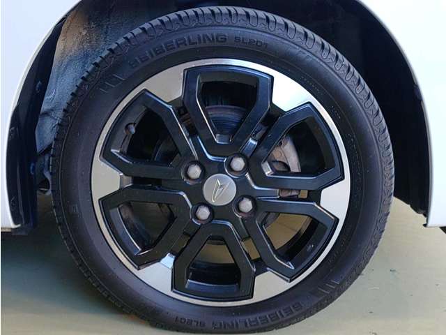 ウェイク 2016/H28