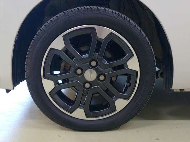 ウェイク 2016/H28