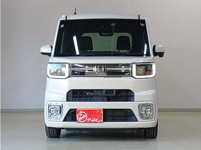 ウェイク 2016/H28