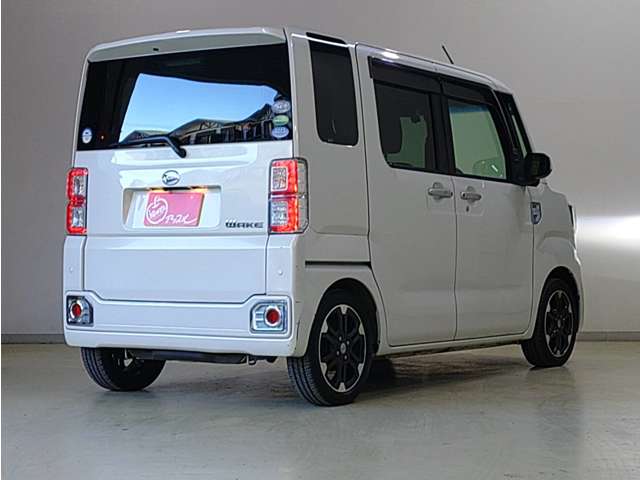 ウェイク 2016/H28