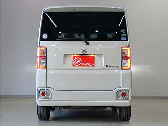 ウェイク 2016/H28