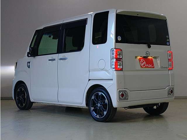 ウェイク 2016/H28