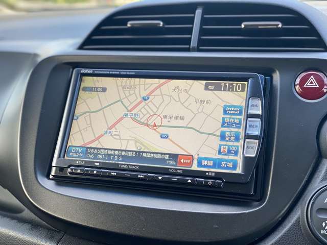 フィットハイブリッド 2012/H24