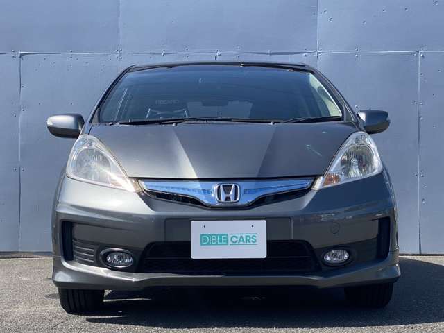 フィットハイブリッド 2012/H24