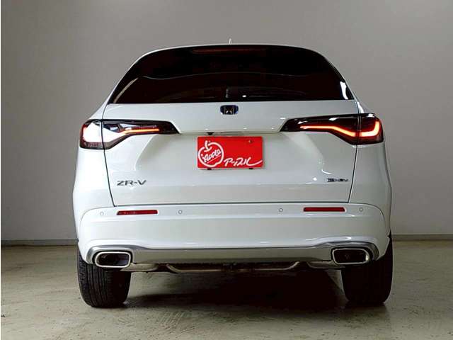 ZR-V 2023/R05