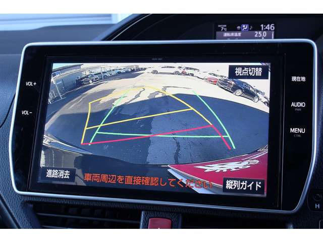 エスクァイア 2018/H30