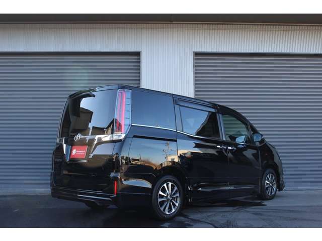 エスクァイア 2018/H30