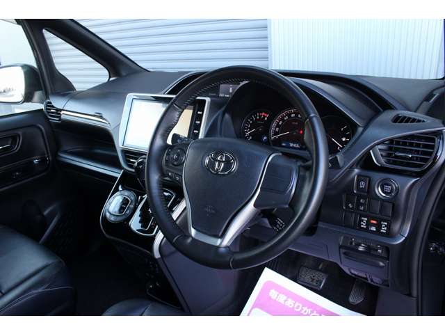 エスクァイア 2018/H30