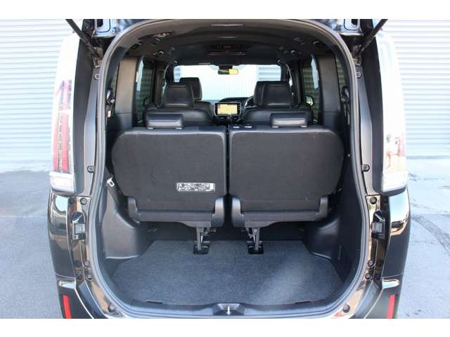 エスクァイア 2018/H30