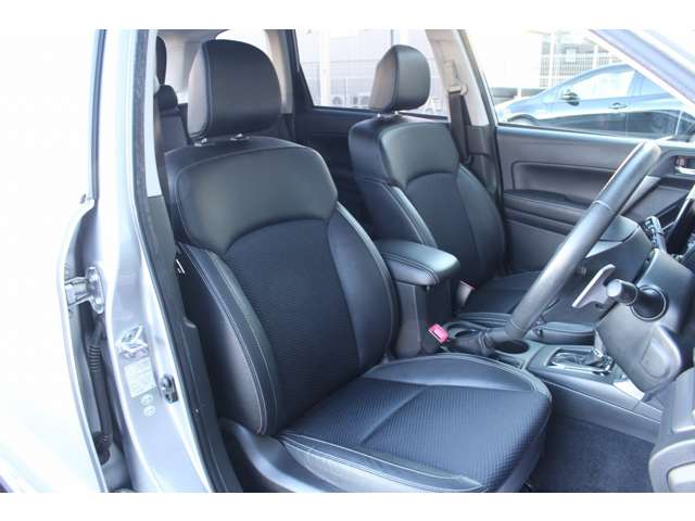 フォレスター 2013/H25