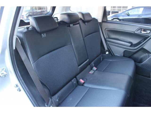 フォレスター 2013/H25