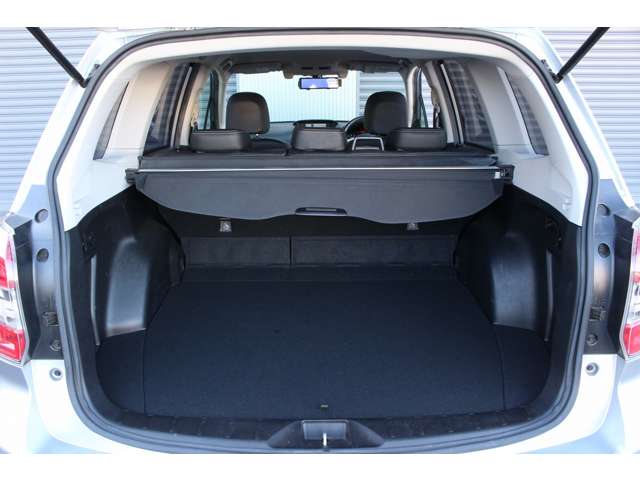 フォレスター 2013/H25