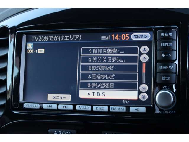 ジューク 2013/H25