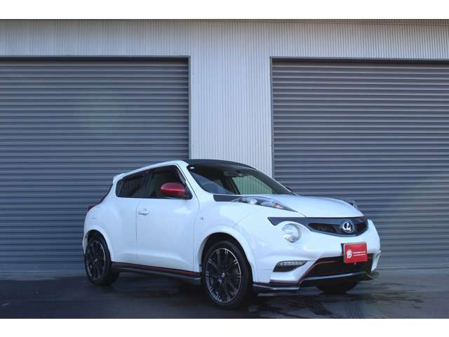 ジューク 2013/H25