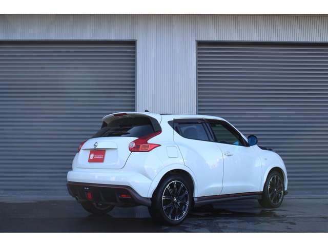 ジューク 2013/H25