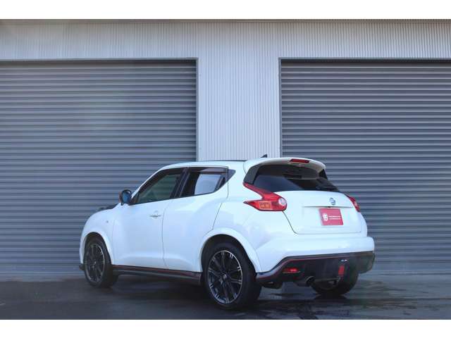 ジューク 2013/H25