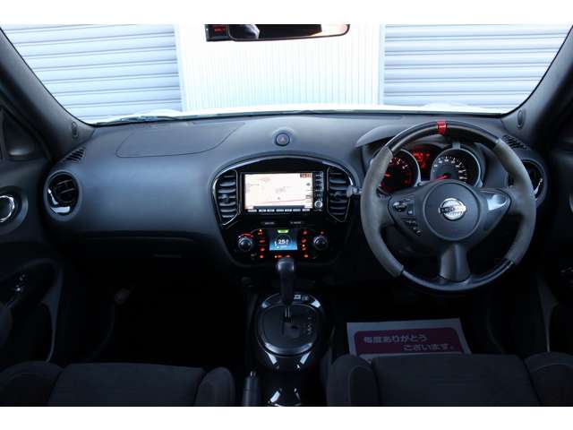 ジューク 2013/H25