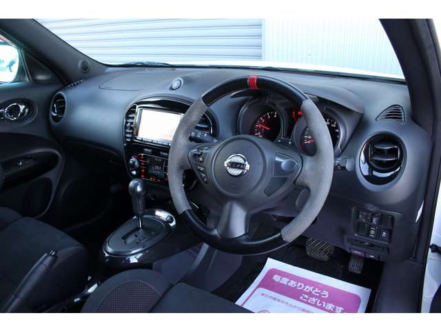 ジューク 2013/H25