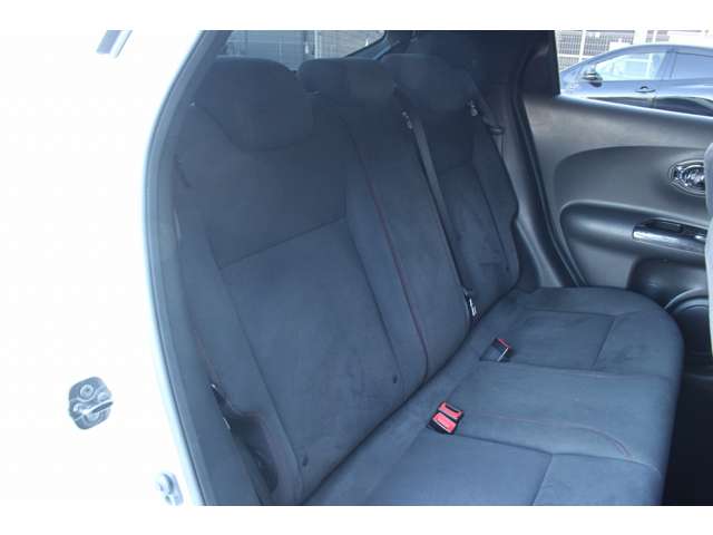 ジューク 2013/H25