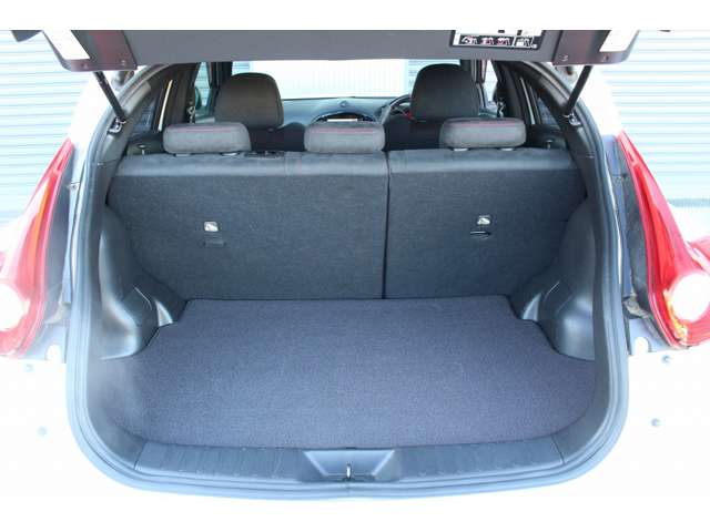 ジューク 2013/H25