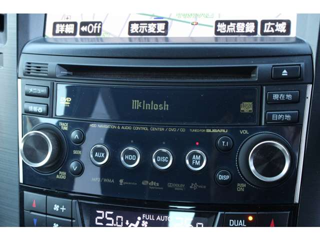 レガシィツーリングワゴン 2011/H23